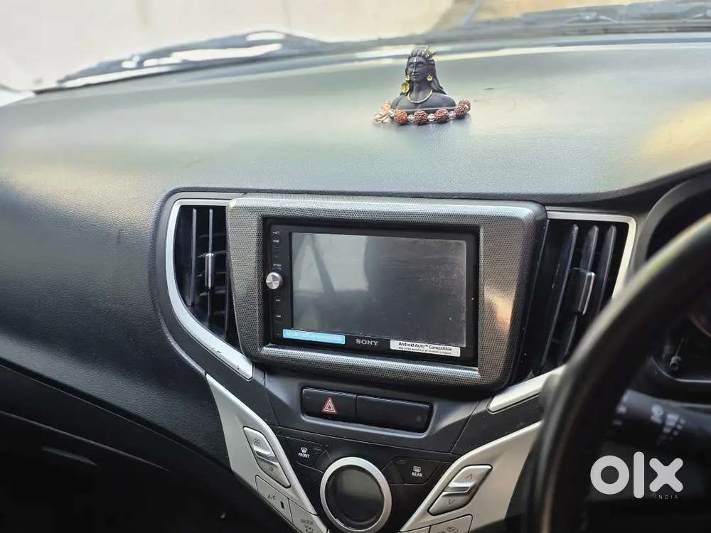 Maruti Suzuki Baleno 2019 Petrol 74000 Km Driven