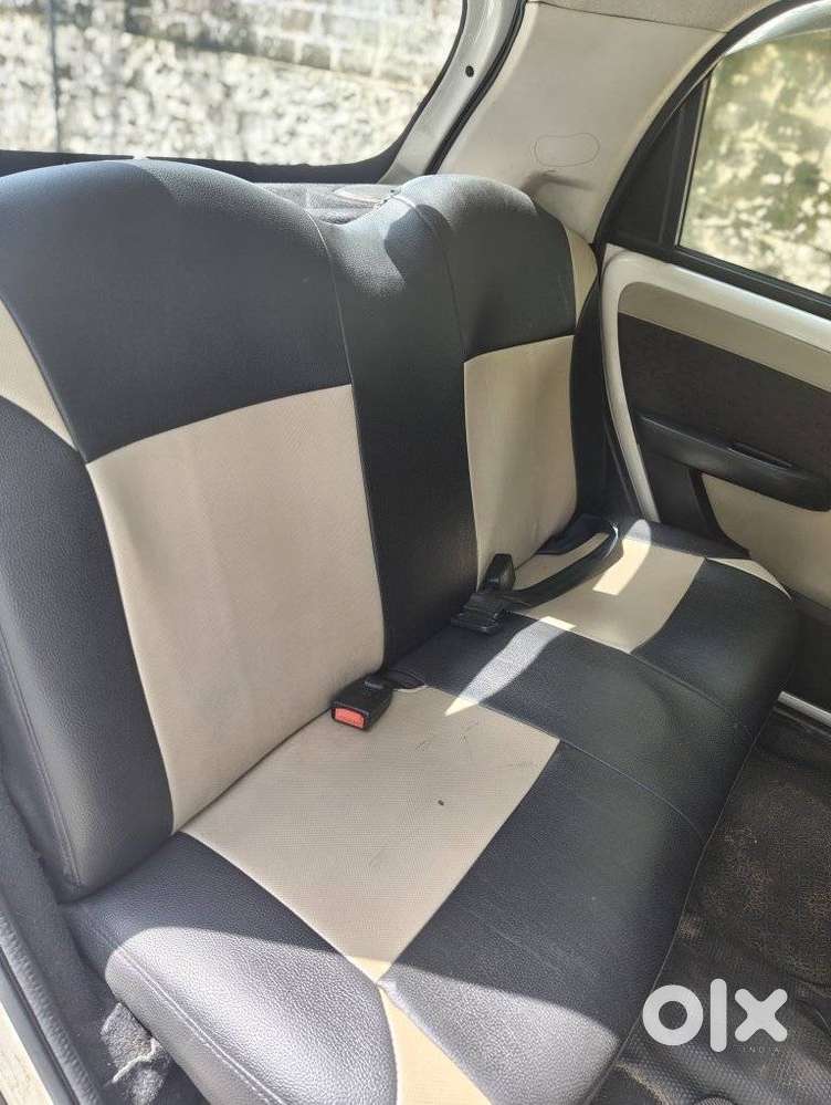 Tata Nano Xt, 2018, Petrol