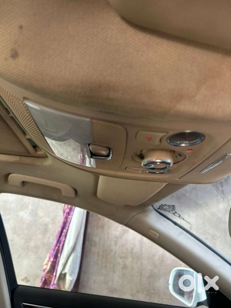 Audi A4 Premium S Line 177bhp Well Condition