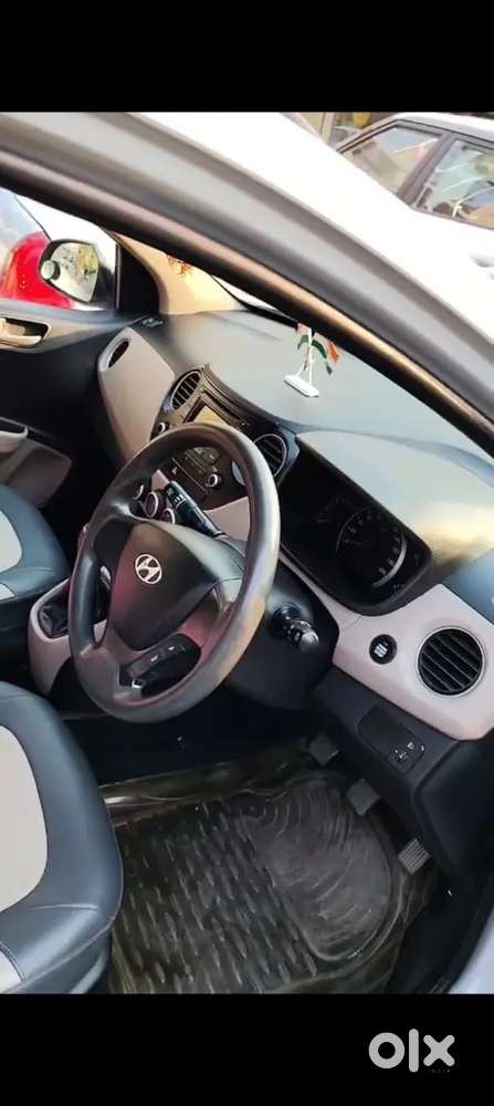 Family Car Push Button Start