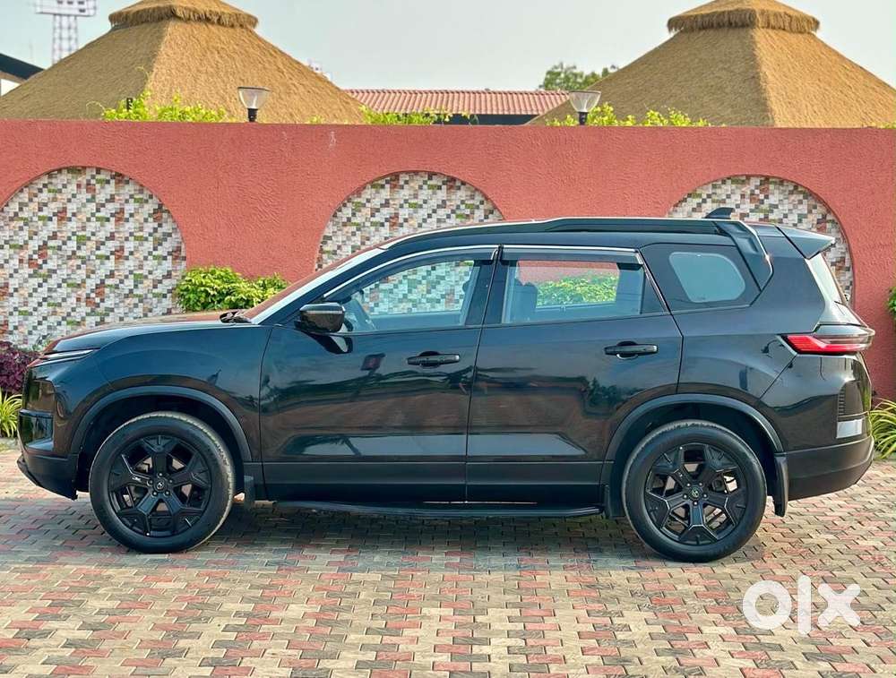 Tata Safari, 2023, Diesel