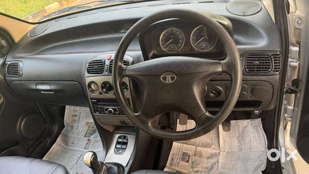 Tata Indigo Ecs Ecs Ls Cr4 Bs-iv, 2018, Diesel