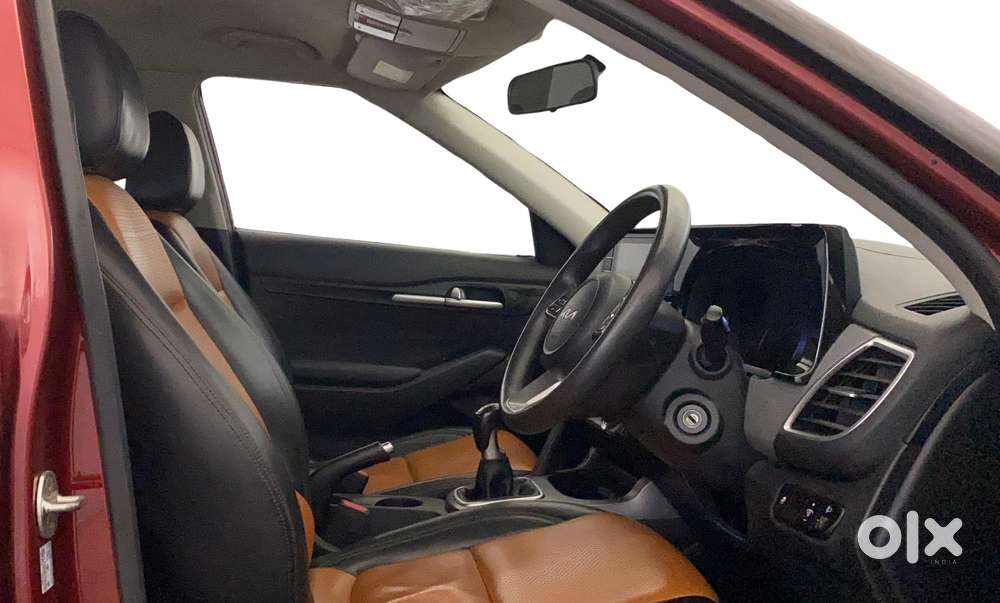 Kia Seltos Htk D, 2022, Diesel