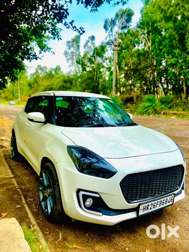 Maruti Suzuki Swift 2023 Petrol