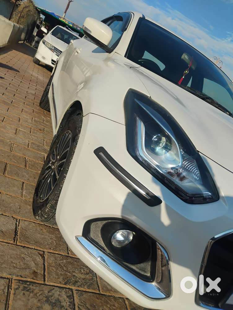 Maruti Suzuki Dzire 1.2 Zxi Plus, 2021, Petrol
