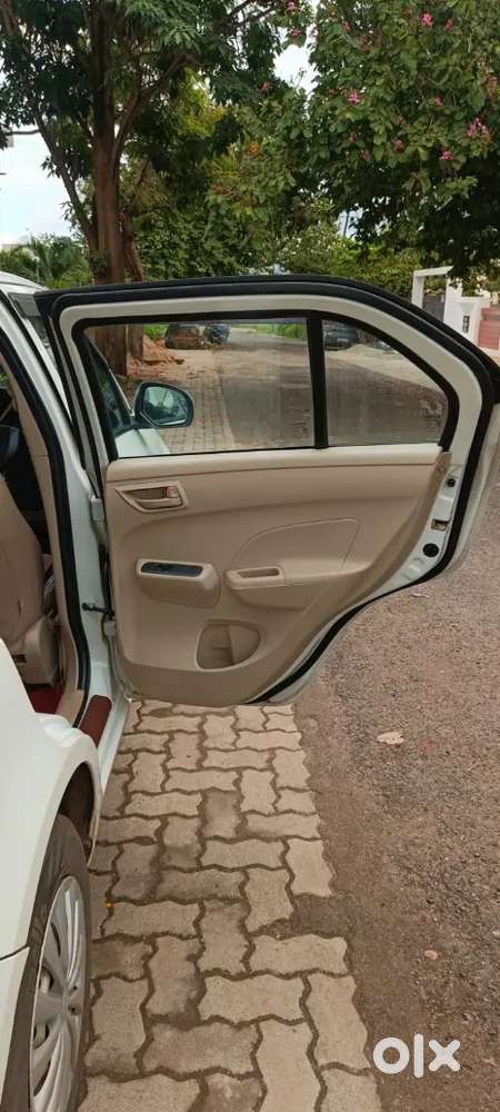 Maruti Suzuki Dzire 2019 Tour Ldi