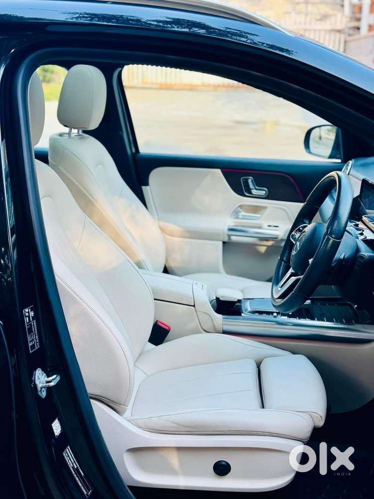 Mercedes-benz Gla 220d 4matic Amg Line, 2021, Diesel