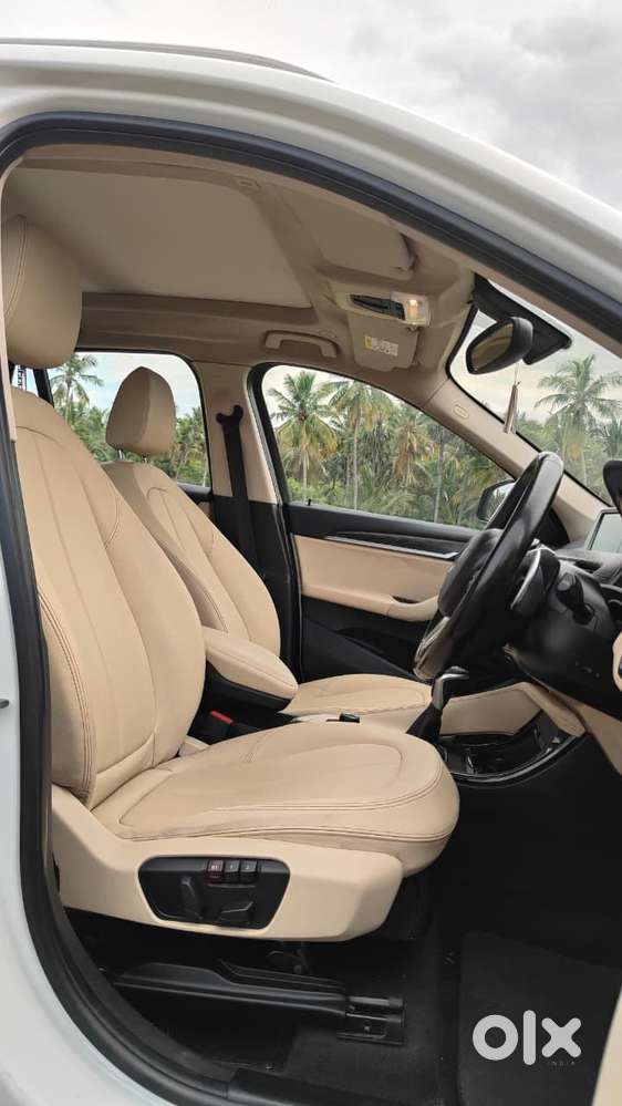Bmw X1 Sdrive 20d X Line, 2016, Diesel
