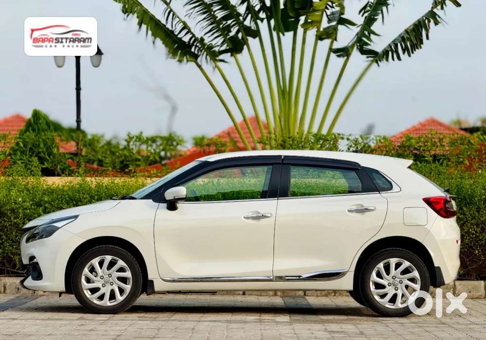 Maruti Suzuki Baleno 1.3 Zeta, 2024, Petrol