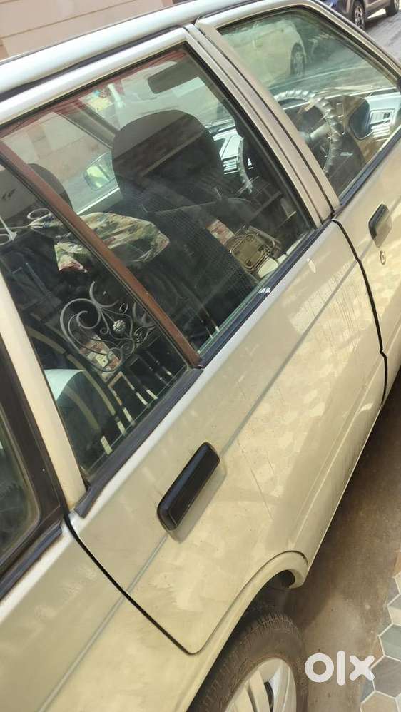 Maruti Suzuki Petrol 2004 Passing 2030