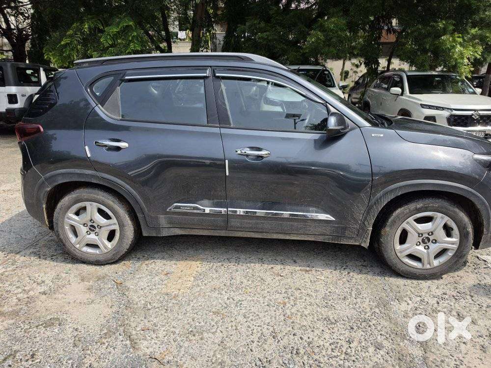 Kia Sonet Htx Plus 1.5, 2023, Diesel