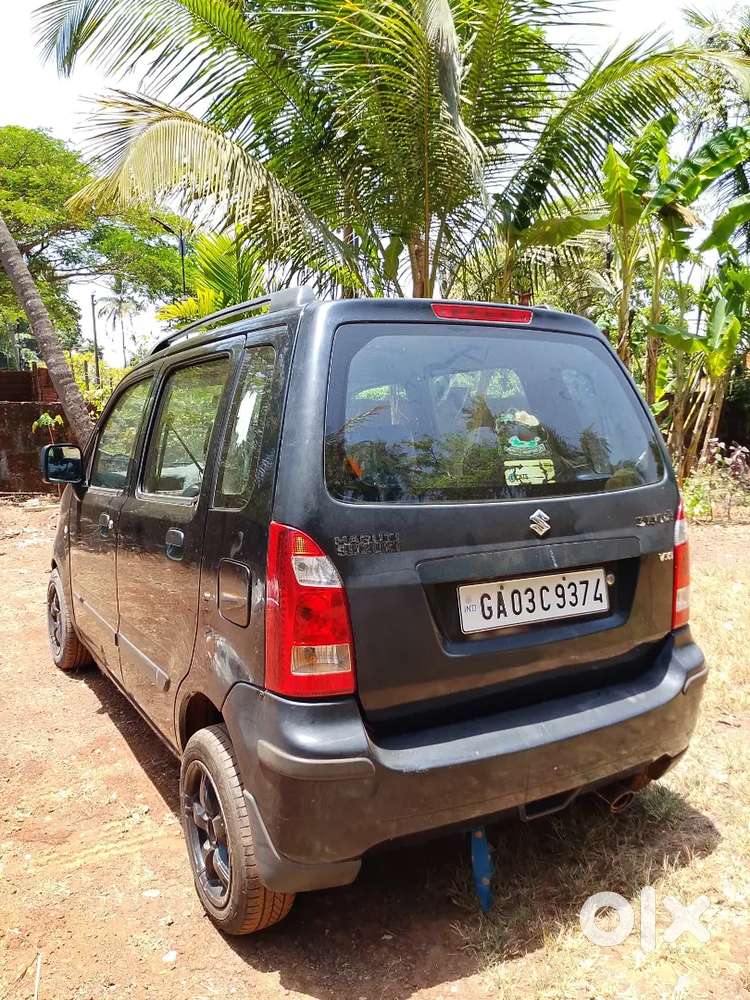 A Very Good Condition Car