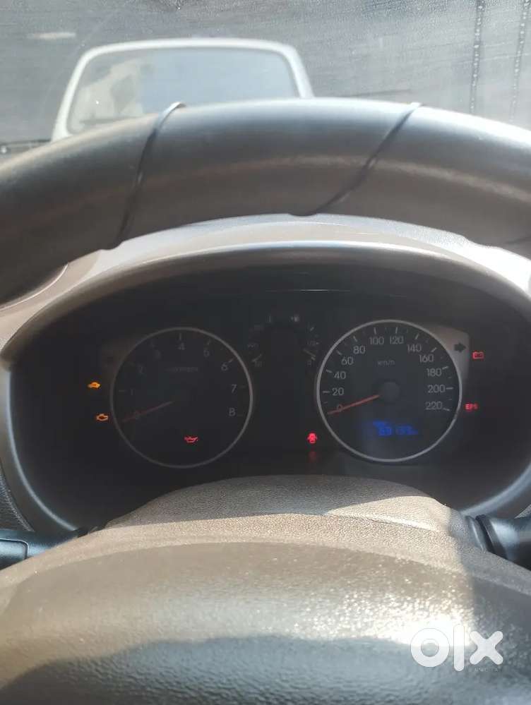 Hyundai I20 2011 Petrol 62000 Km Driven