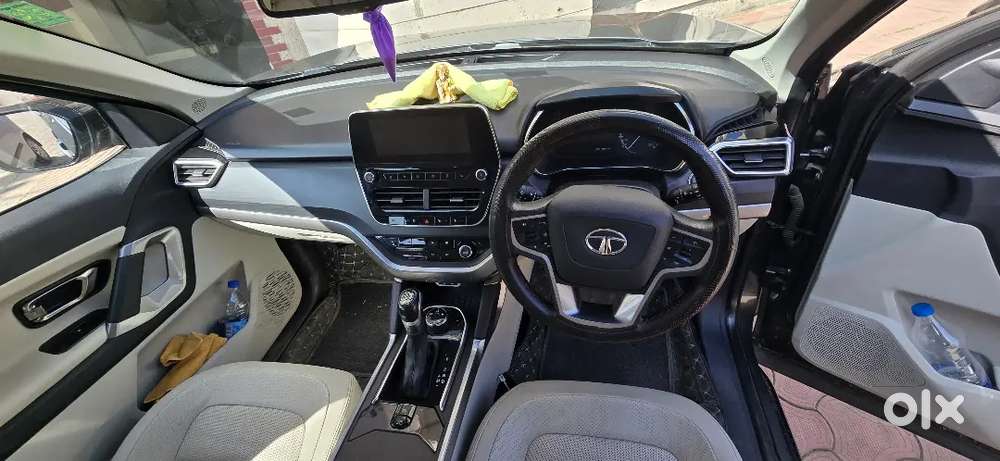 Tata Safari Xza+ 2022 Diesel 77000 Km Driven