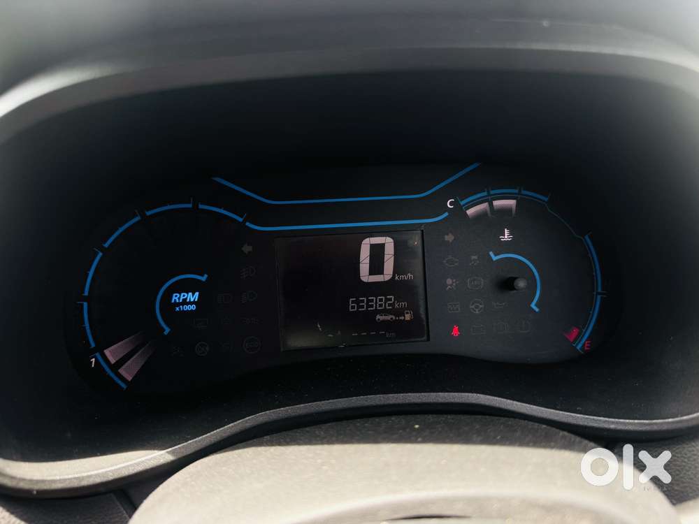 Renault Kwid Climber 1.0 Mt Opt, 2020, Petrol