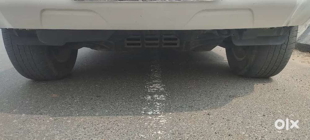 Toyota Fortuner 2018 Diesel Well Maintained