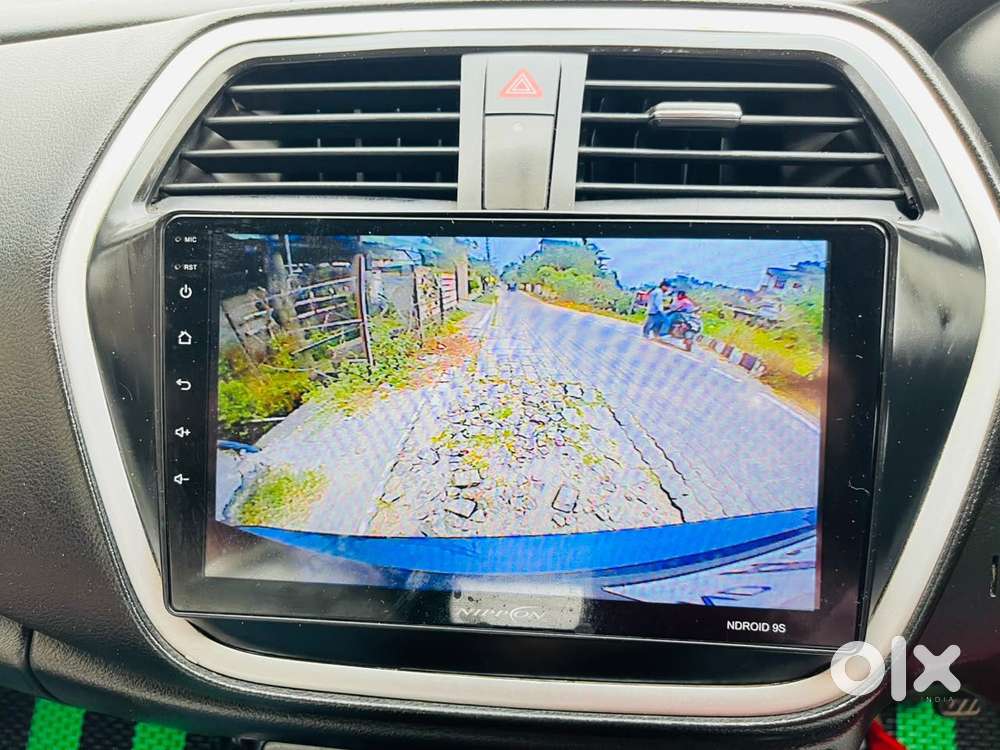 Maruti Suzuki S-cross 1.5 Alpha, 2020, Petrol