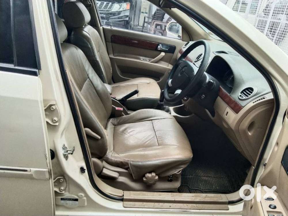 Chevrolet Optra Magnum, 2007, Diesel