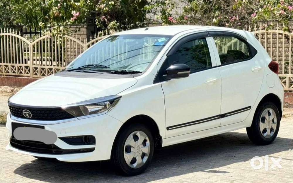 Tata Tiago 1.2 Revotron Xt Cng, 2022, Cng & Hybrids