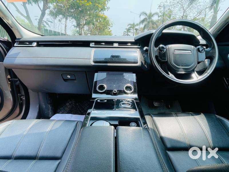 Land Rover Range Velar R-dynamic S, 2020, Petrol