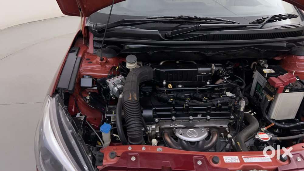 Maruti Suzuki Ciaz Zeta 1.5 At, 2023, Petrol