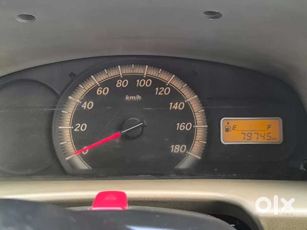 Maruti Suzuki Eeco 5 Str, 2018, Petrol