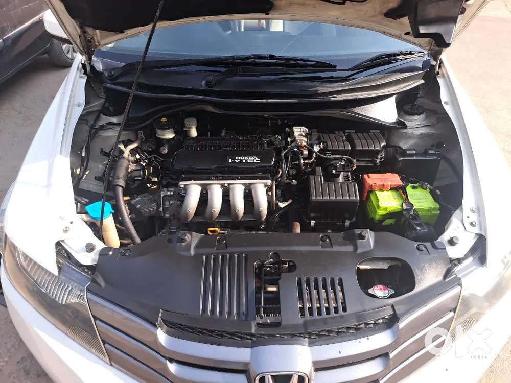Honda City 2011 Petrol 124800 Km Driven - Excellent