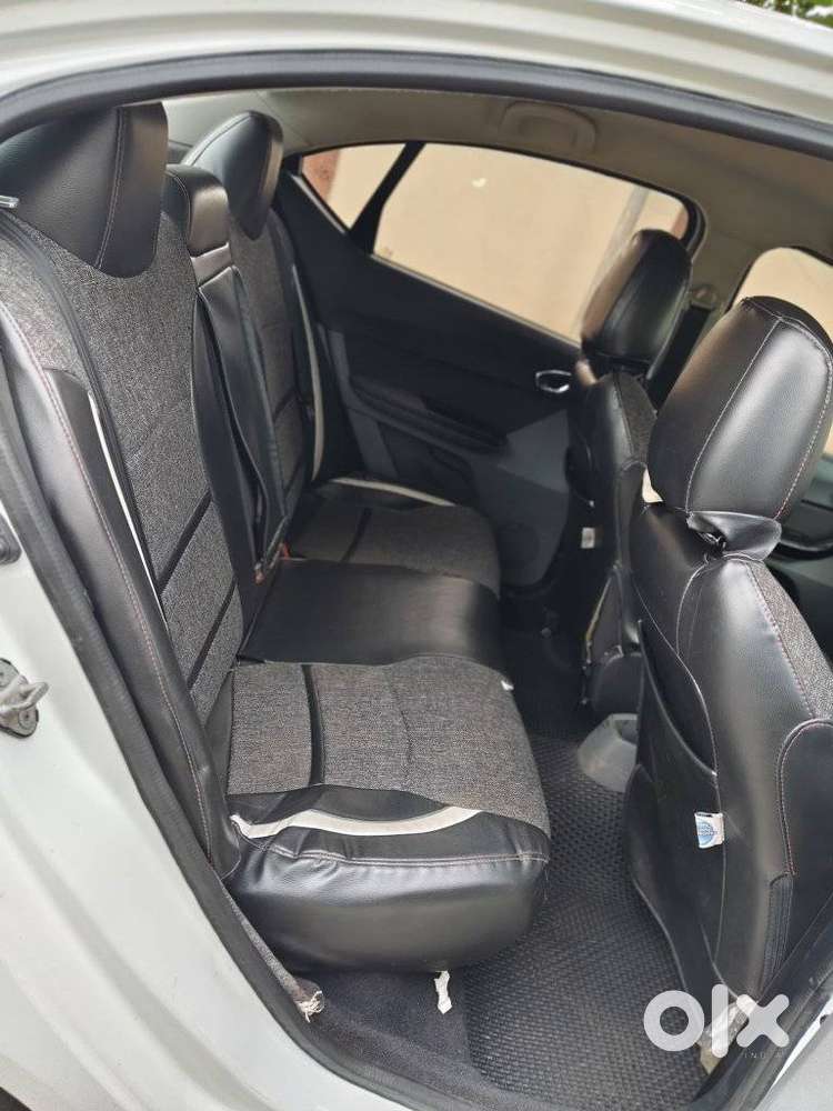 Tata Tigor Xz, 2018, Petrol