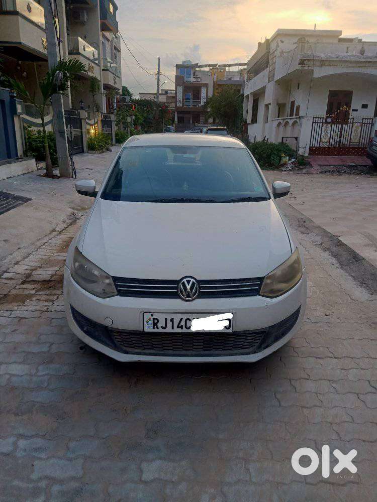 Volkswagen Polo 2009-2013 Diesel Comfortline 1.2l, 2013, Diesel