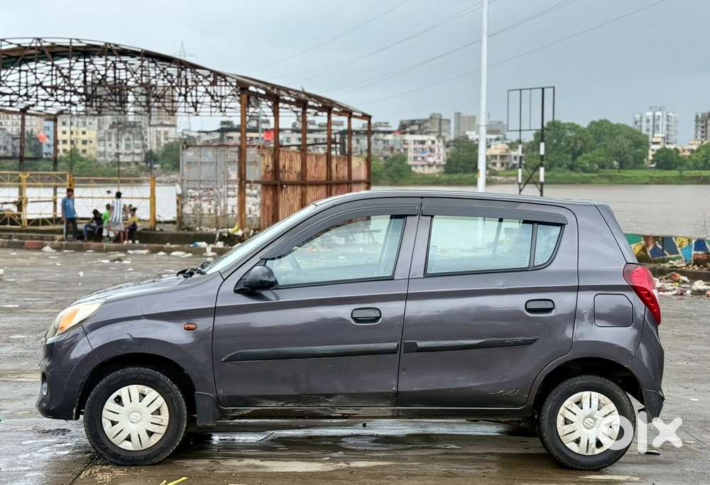 Maruti Suzuki Alto 800 Lxi, 2016, Petrol