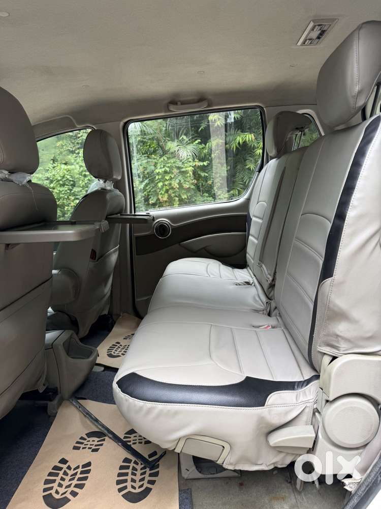 Mahindra Quanto C8, 2015, Diesel