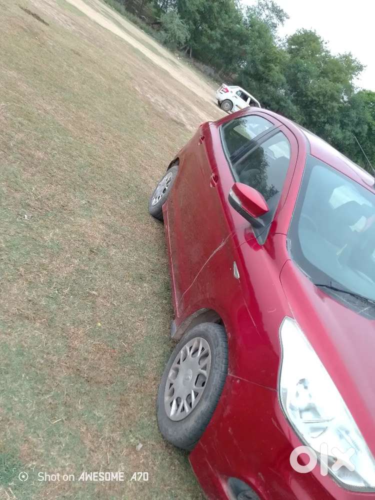 Ford Figo 2016