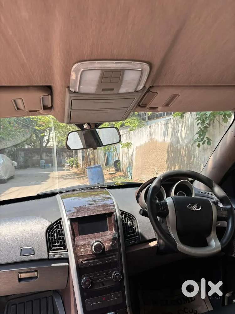 Mahindra Xuv500 2014 Diesel Well Maintained