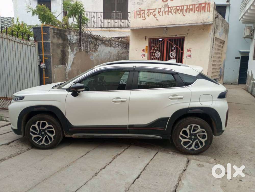 Full Automatic Hybrid Smart