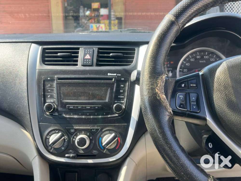 Maruti Suzuki Celerio Zxi, 2020, Lpg