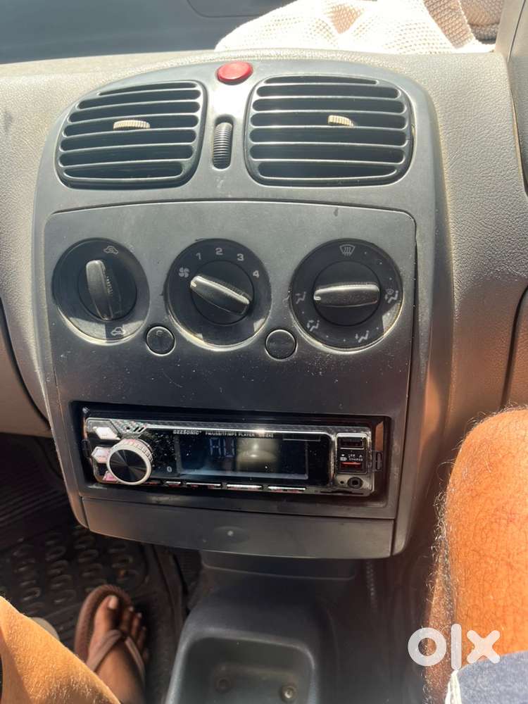 Tata Indigo V Series 2005