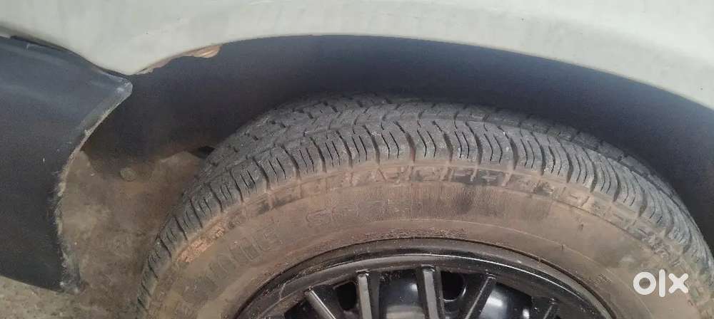 Maruti Suzuki 800 2004