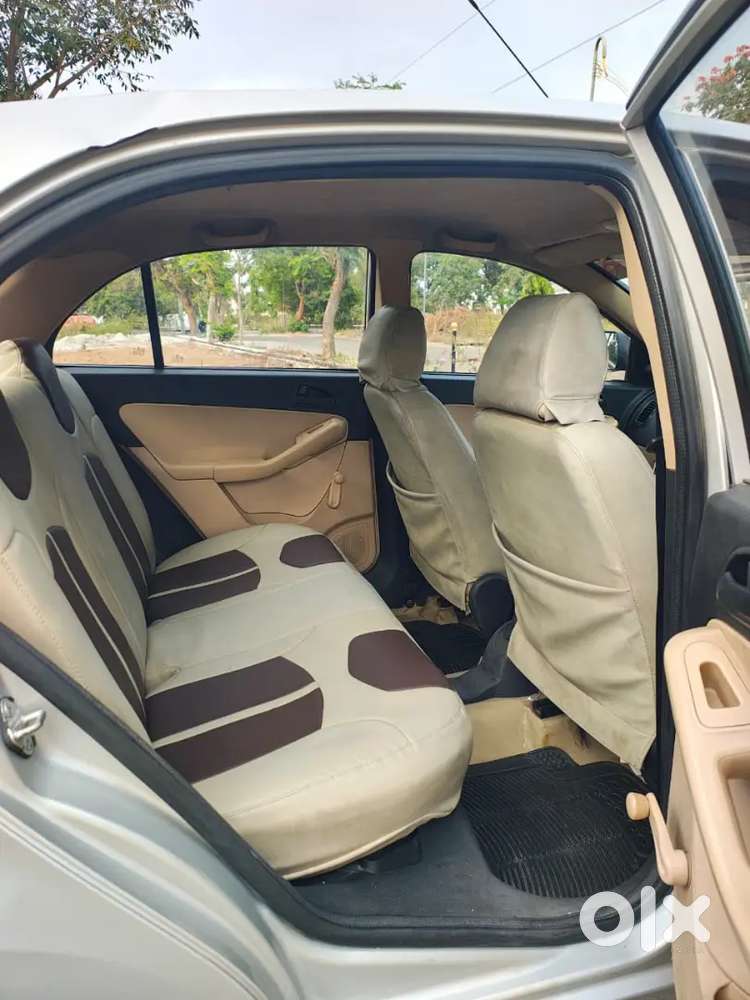 Tata Indica Vista 2012 Diesel Well Maintained