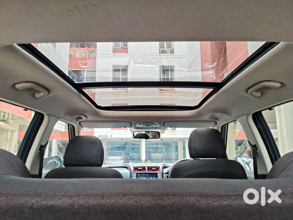 Hyundai Creta 1.5 S Plus Knight Petrol, 2023, Petrol