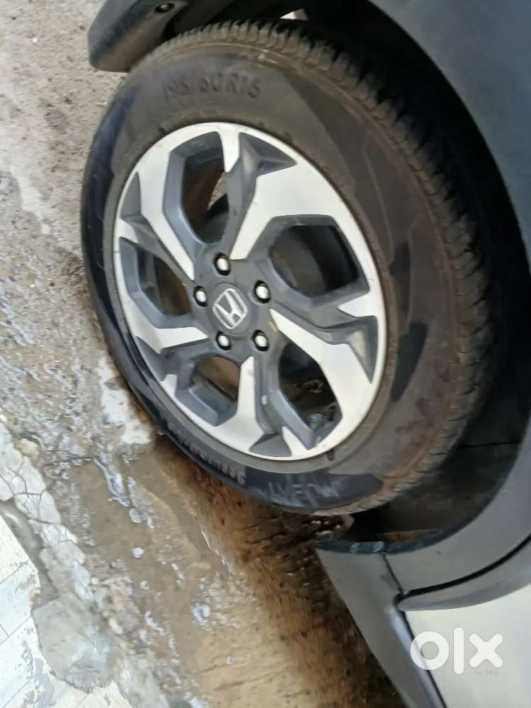 Honda Car Mint Condition Doctor Car