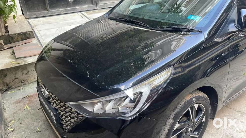 Hyundai Verna 2022 Sx