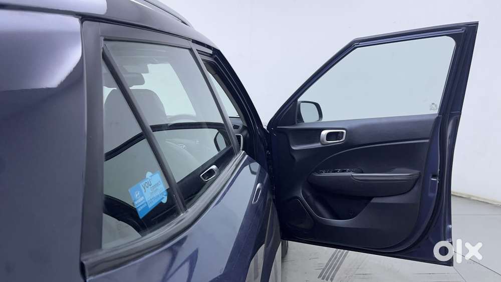 Hyundai Venue 1.4 Crdi Sx, 2019, Diesel