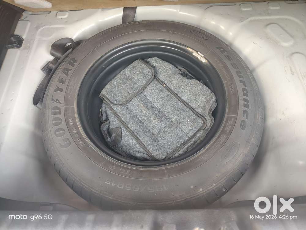 Kia Sonet Htx 1.5 Diesel, 2022, Diesel