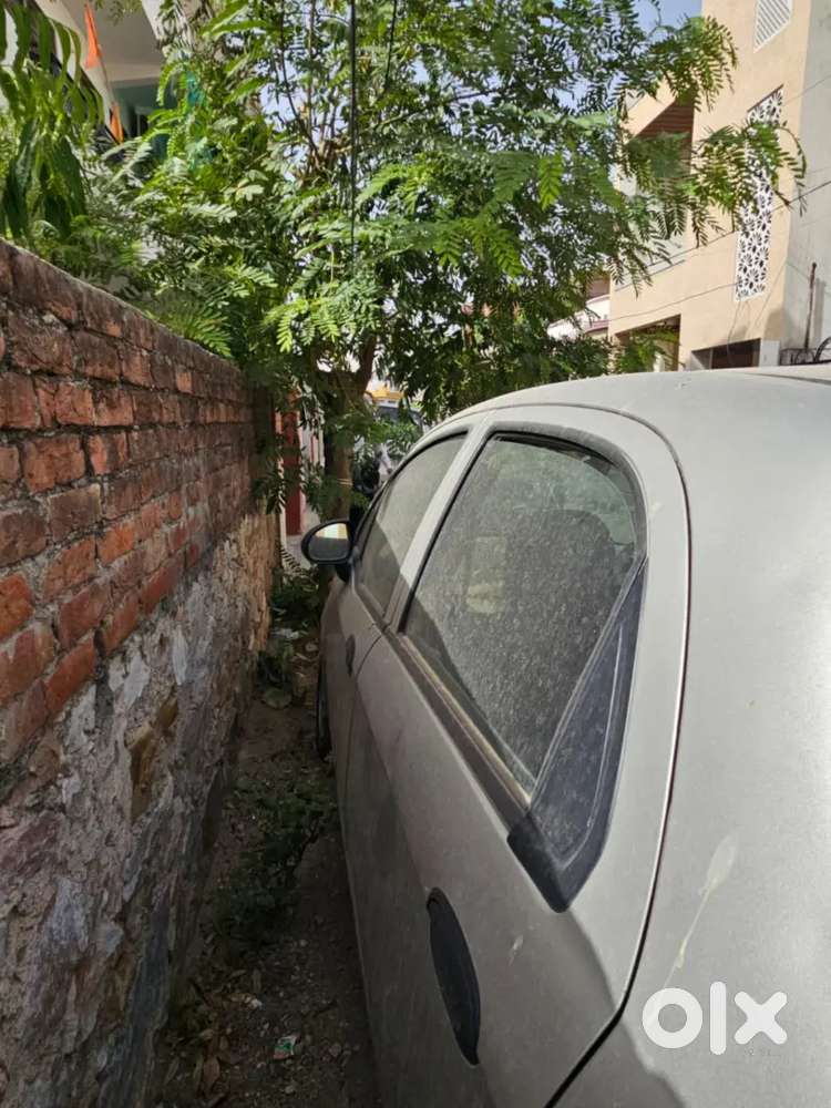 Chevrolet Spark 20 Lpg 60000 Km Driven