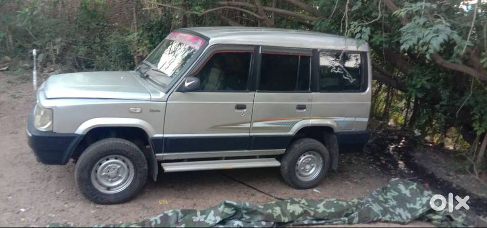Tata Sumo Victa Working Condition, Current Papers