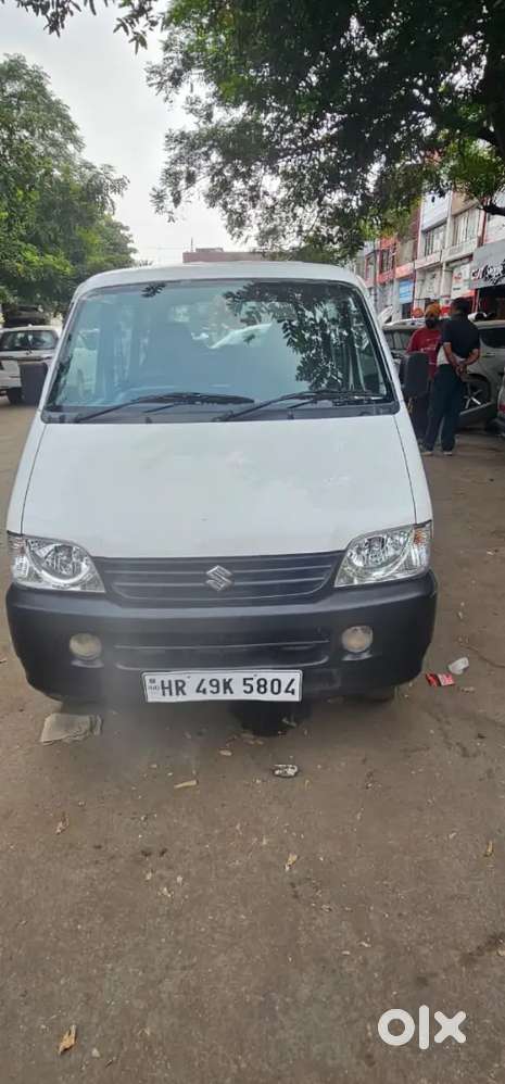Maruti Eeco 1.2 2024