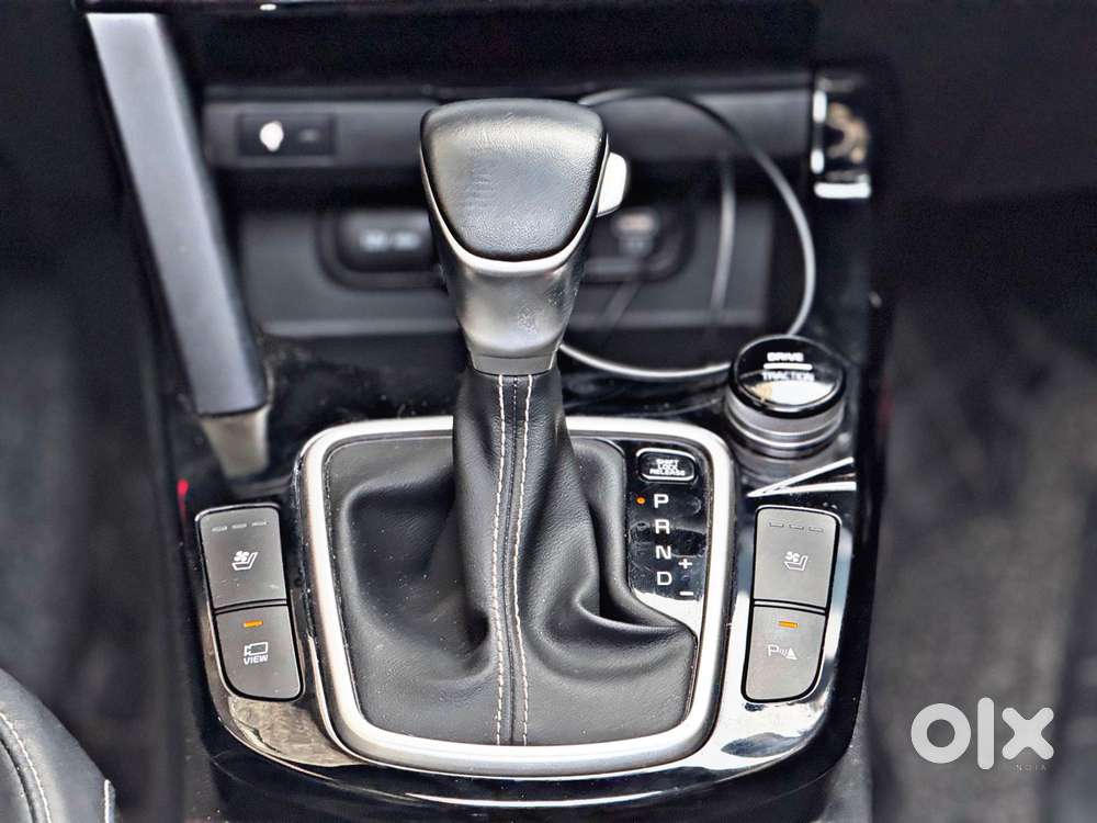 Kia Seltos Gtx Plus 1.5 Turbo Petrol Dct, 2024, Petrol