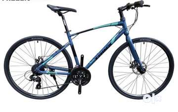 Trinx bike clearance free 2.0