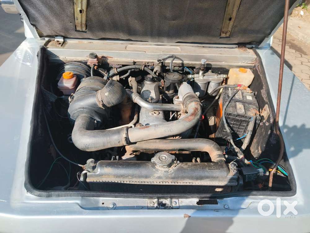 Force Motors Trax Cruiser 12 Str, 2018, Diesel