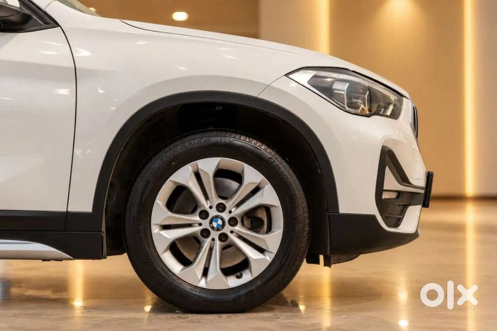 Bmw X1 2.0 Sdrive20i Xline, 2021, Petrol